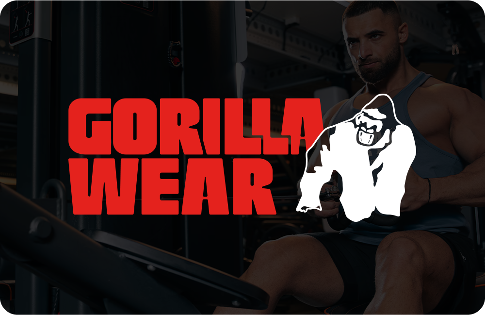 Gorilla Wear