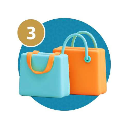 De Webshop Giftcard wordt omgezet, shoppen maar!